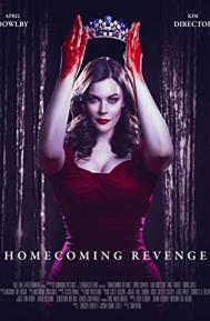 Homecoming Revenge poster