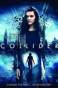 Collider poster