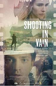 Shooting in Vain poster