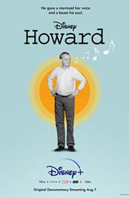 Howard poster