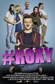 #Roxy poster