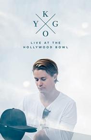 Kygo: Live at the Hollywood Bowl poster