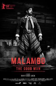 Malambo, the Good Man poster