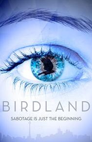 Birdland poster