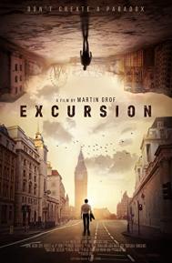 Excursion poster