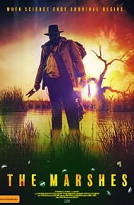 The Marshes poster