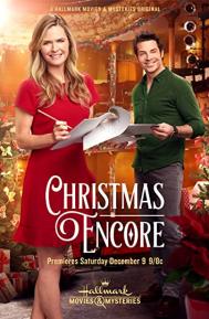 Christmas Encore poster
