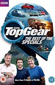 Top Gear: The Best of the Specials poster
