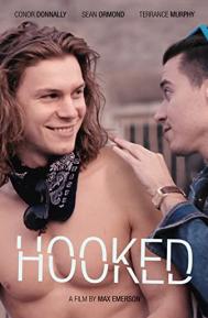 Hooked poster