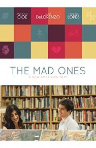 The Mad Ones poster