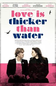 Love Is Thicker Than Water poster
