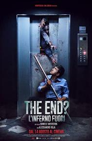 The End? poster