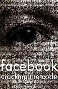 Facebook: Cracking the Code poster