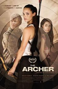 The Archer poster