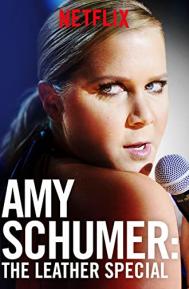 Amy Schumer: The Leather Special poster