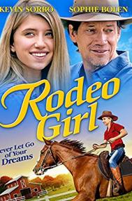 Rodeo Girl: Dream Champion poster