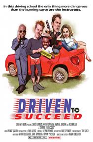 Driven to Succeed poster
