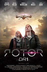 Rotor DR1 poster