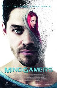 MindGamers poster