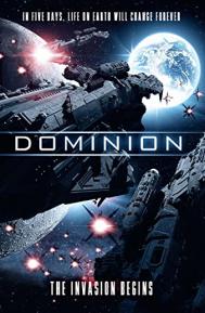 Dominion poster