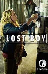 Lost Boy poster