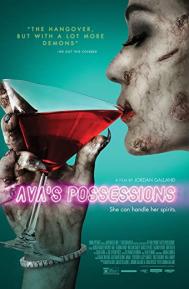 Ava's Possessions poster