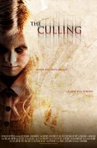 The Culling poster