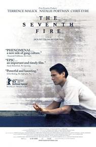 The Seventh Fire poster