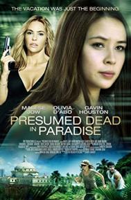 Presumed Dead in Paradise poster