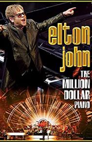 The Million Dollar Piano poster