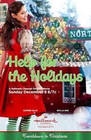 Help for the Holidays poster