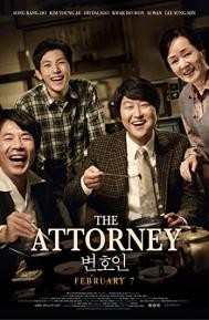 The Attorney poster