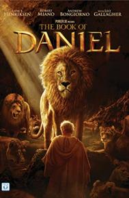 The Book of Daniel poster