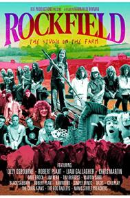 Rockfield: The Studio on the Farm poster