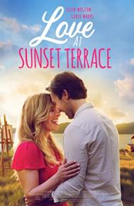 Love at Sunset Terrace poster