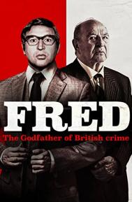 Fred poster