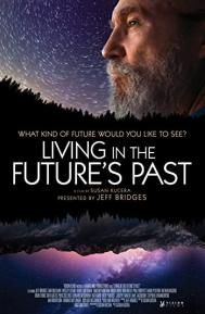 Living in the Future's Past poster