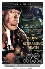 The House of Screaming Death poster