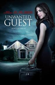 Unwanted Guest poster