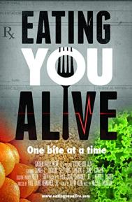Eating You Alive poster