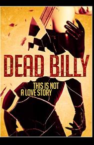 Dead Billy poster