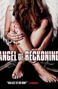 Angel of Reckoning poster