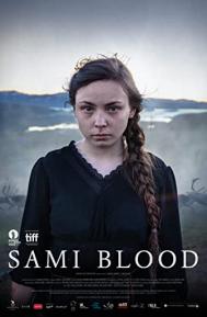 Sami Blood poster