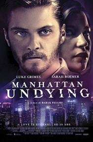 Manhattan Undying poster