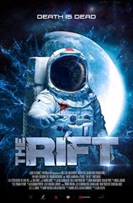 The Rift: Dark Side of the Moon poster