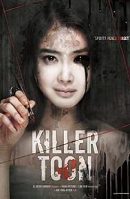 Killer Toon poster
