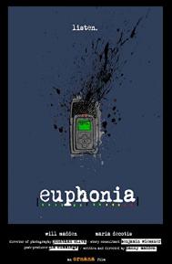 Euphonia poster