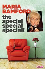 Maria Bamford: The Special Special Special! poster
