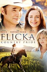Flicka: Country Pride poster