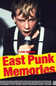 East Punk Memories poster